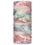 Multifunktionstuch Buff Original rosa/blau Pearly Blossom