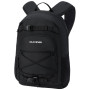 Rucksack Dakine Grom Backpack 2.0 13L schwarz Black