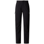 Damen- Funktionshose The North Face W Speedlight Regular Pants schwarz TNF BLACK