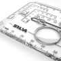 Kompass Silva Expedition 360 Global
