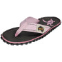 Damen Flip-Flops Gumbies Islander Turtle