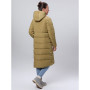 Damen-Wintermantel Loap Tandora