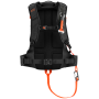 Rucksack Ortovox Avabag Litric Freeride 16S