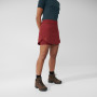Damenrock Fjällräven Abisko Midsummer Skort W