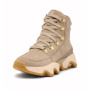 Damen Trekkingschuhe Sorel Kinetic™ Impact Conquest Plus Wp