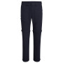 Herrenhose Salewa *Iseo Dry M 2/1 Pnt dunkelblau PremiumNavy
