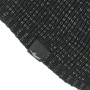 Wasserdichte Mütze SealSkinz WP Cold Weather Reflective