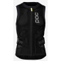 Rückenprotektor POC VPD System Vest schwarz UraniumBlack