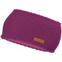Damenstirnband Zulu Holly himbeerfarbe Raspberry