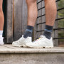 Herrensocken Darn Tough Element Micro Crew Lightweight With Cushion