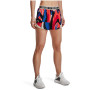 Damenshorts Under Armour Play Up Shorts 3.0 SP