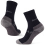 Socken Zulu Bambus Trek M 3-pack