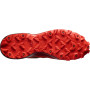Herren Laufschuhe Salomon Spikecross 5 Gore-Tex