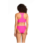 Damenhöschen Puma Elements Sport Briefs 2P
