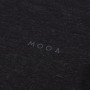 Damen-T-Shirt MOOA MerinoSilk 160 short
