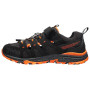 Schuhe Bennon Amigo O1 Sandal