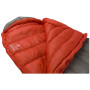 Daunenschlafsack Sea to Summit Flame FmII - Women's Long
