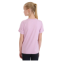 Kinder-T-Shirt 4F Tshirt Fnk F1199 Light Pink