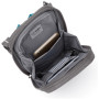 Umhängetasche Pacsafe RFIDsafe Tech Crossbody