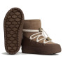 Kinder Winterschuhe Tretorn Aspa Hybrid Jr Shitake