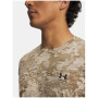 Herren-T-Shirt Under Armour ABC Camo SS