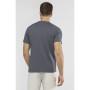 Herren-T-Shirt Salomon Explore Blend Ss Tee M