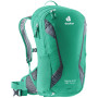 Rucksack Deuter Race EXP Air dunkelgrün fern-graphite