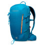 Rucksack Mammut Lithium Speed 20 hellblau Ocean