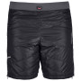 Damenshorts Ortovox Lavarella Shorts W schwarz BlackRaven