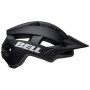 Fahrradhelm Bell Spark 2 Mat