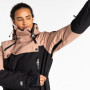 Damenjacke Dare 2b Slide Out Overhead Jacket