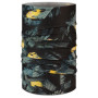 Multifunktionstuch Buff Coolnet UV® schwarz/grün okisa multi