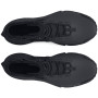 Herrenschuhe Under Armour Charged Valsetz WP Zip