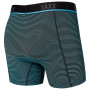 Boxershorts Saxx Kinetic Light-Compression Mesh Bb