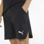 Herrenshorts Puma Train Vent Woven 7"" Short