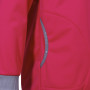 Kinder-Softshell-Jacke Zulu Forest K