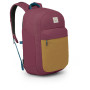Rucksack Osprey Arcane Xl Day rot/orange allium red/brindle brown