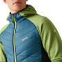Herrenjacke Regatta Andreson VIII Hybrid