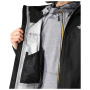 Herrenjacke The North Face Stolemberg 3L Dryvent Jacket