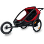 Fahrradanhänger Hamax Outback 2in1