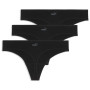 Damenhöschen Puma Elements String 3P