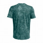 Herren-Funktionsshirt Under Armour Rush Energy Print SS