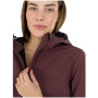 Damen-Softshell-Jacke Fundango Wichita Softshell Jacket