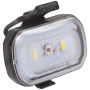 Frontlicht Blackburn Click USB schwarz Black