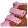 Kinderschuhe Affenzahn Mid Boot Vegan Comfy Deer