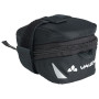 Satteltasche Vaude Tube Bag S schwarz black