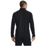 Herren-Rollkragenpullover Under Armour LW 1/4 Zip