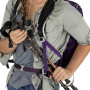 Damenrucksack Osprey Tempest 20 III