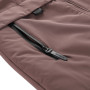 Damen-Wintermantel Alpine Pro Wussa 2
