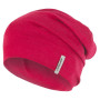 Mütze Sensor Merino Wool rosa Magenta